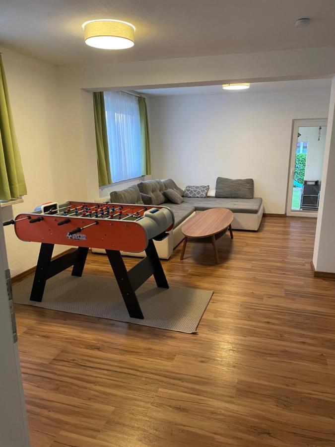 #7 Doppelzimmer Mit Gemeinschaftsbad Memmingen Exteriér fotografie