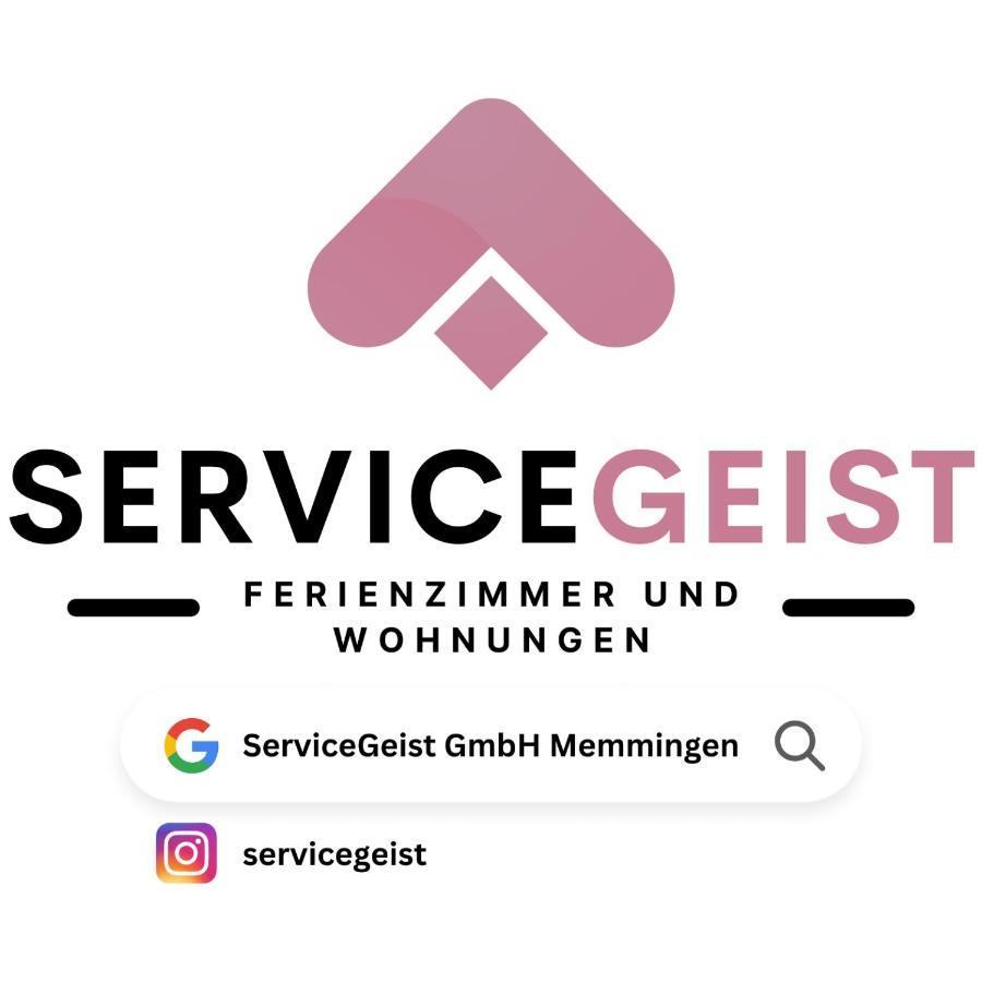 #7 Doppelzimmer Mit Gemeinschaftsbad Memmingen Exteriér fotografie