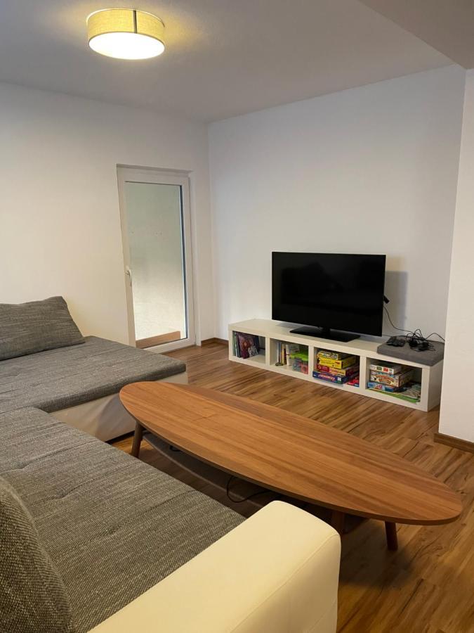 #7 Doppelzimmer Mit Gemeinschaftsbad Memmingen Exteriér fotografie
